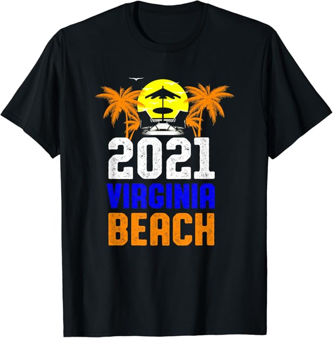 2021 virginia beach tshirt amazoncouk clothing